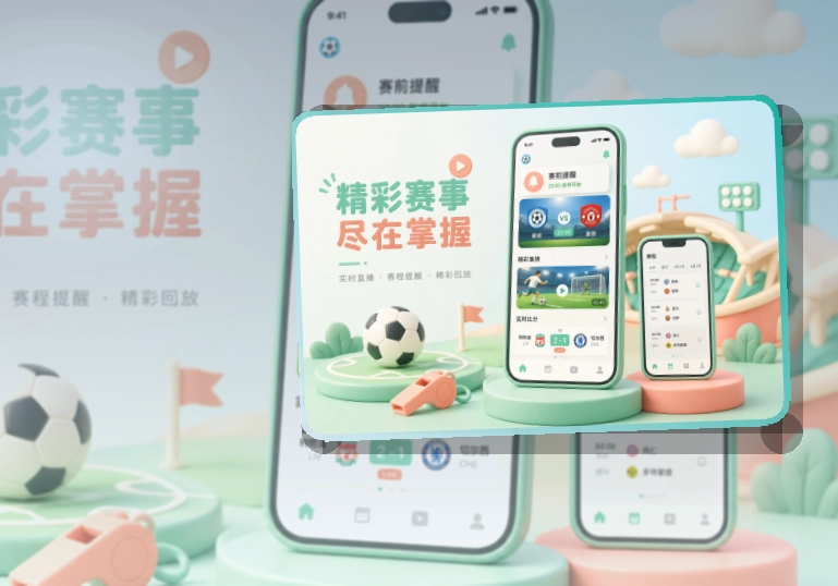 雷速手机端赛事入口界面